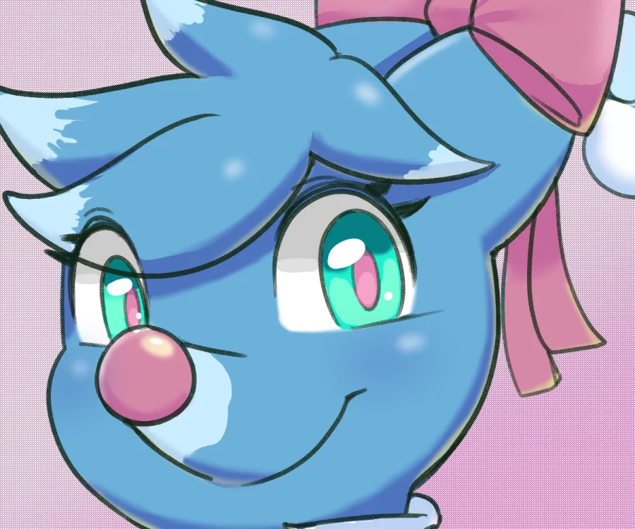Brionne headshot